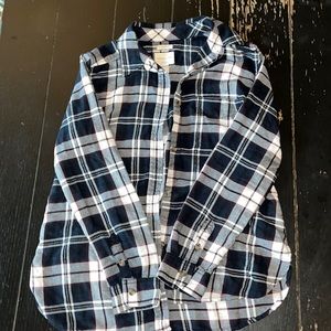 American Eagle Small Very Soft Flannel